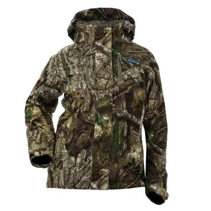 Realtree DSG Outerwear WoKylie 6.0 Hunting Jacket - Realtree Camo