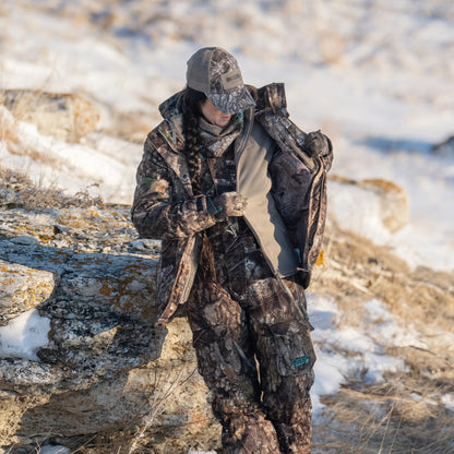 Realtree DSG Outerwear WoKylie 6.0 Hunting Jacket - Realtree Camo