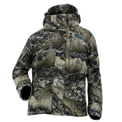 Realtree DSG Outerwear WoKylie 6.0 Hunting Jacket - Realtree Camo