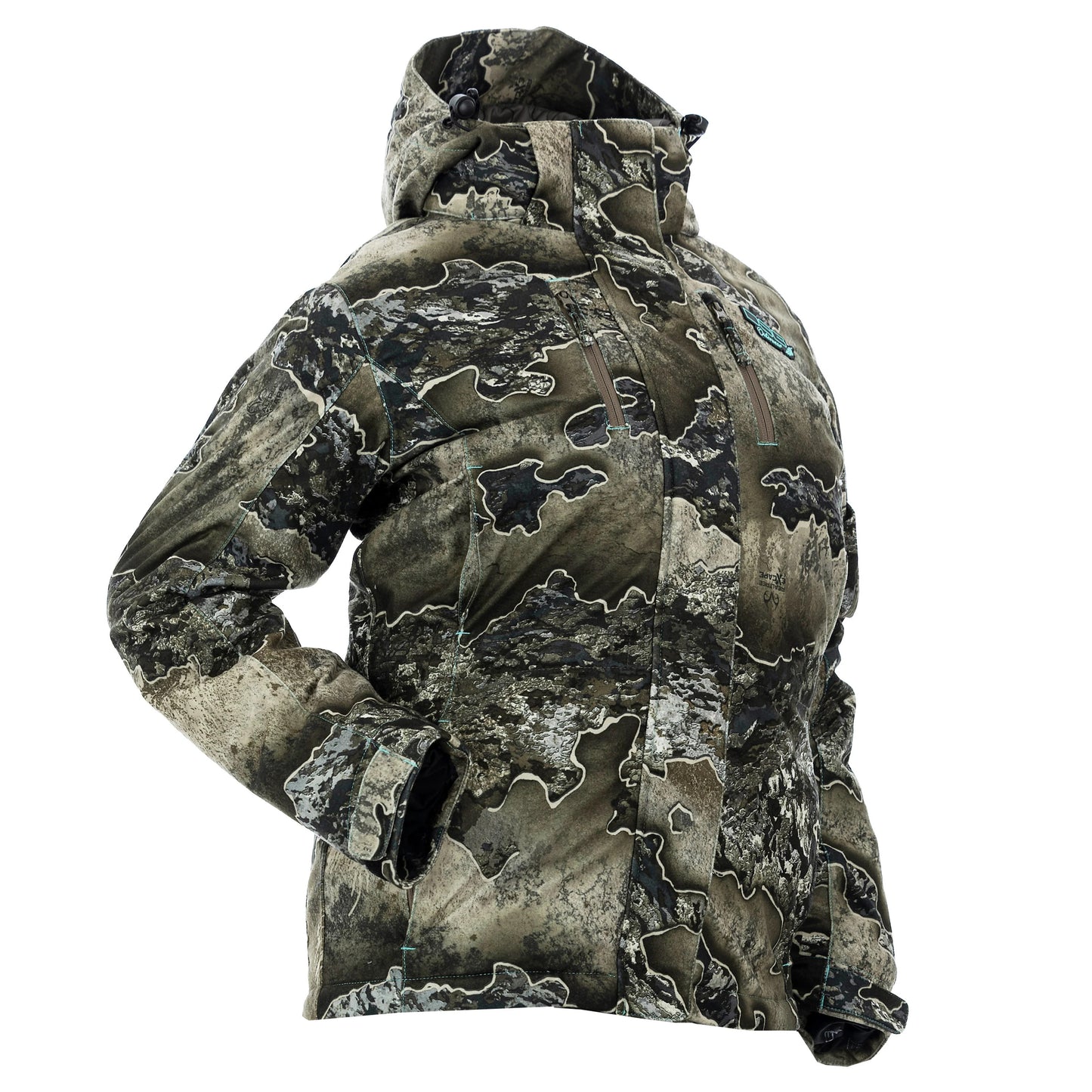 Realtree DSG Outerwear WoKylie 6.0 Hunting Jacket - Realtree Camo