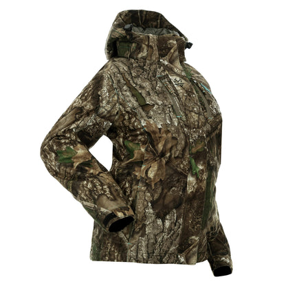 Realtree DSG Outerwear WoKylie 6.0 Hunting Jacket - Realtree Camo