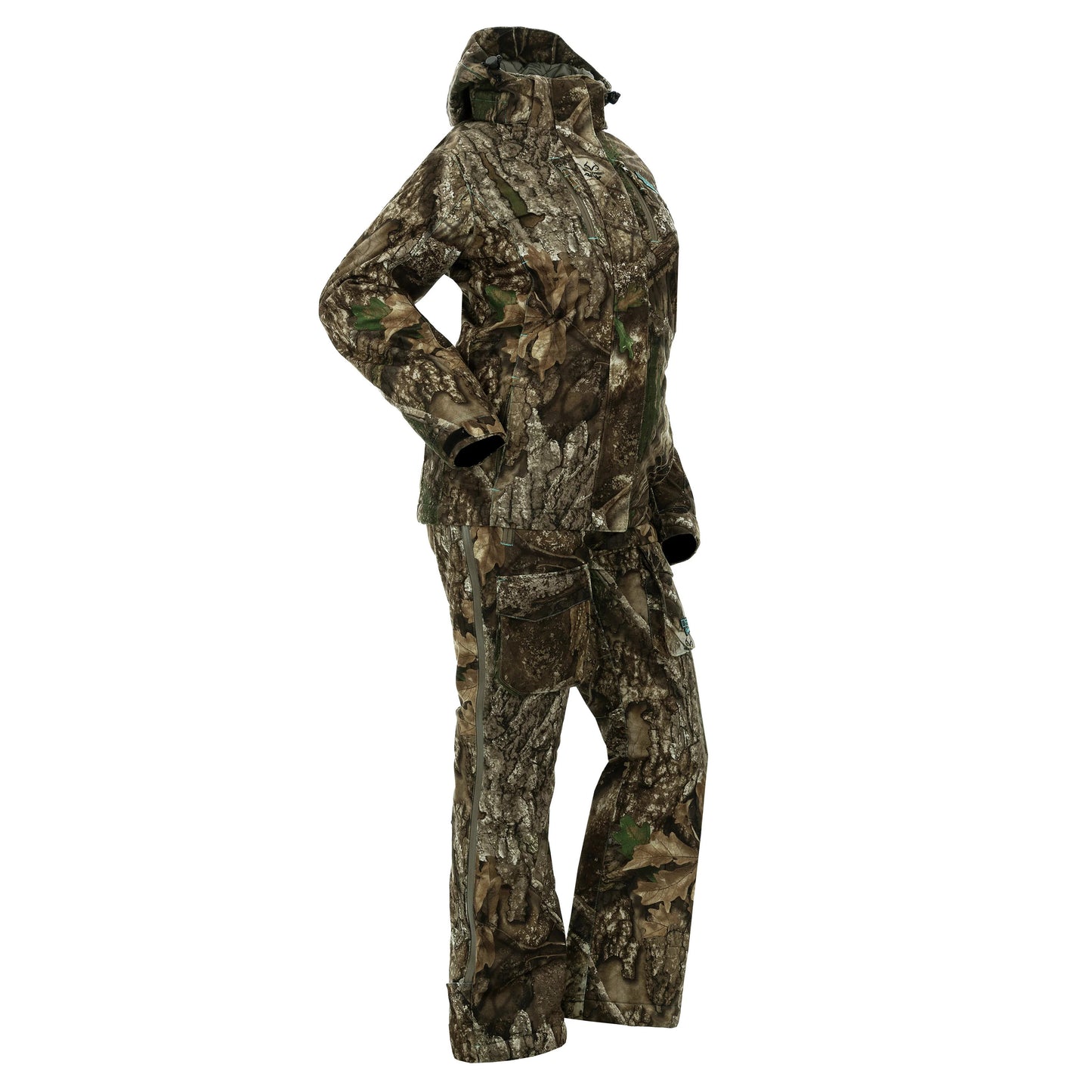 Realtree DSG Outerwear WoKylie 6.0 Hunting Jacket - Realtree Camo