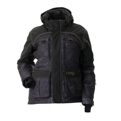 Realtree DSG Outerwear WoArctic Appeal 2.0 Ice Fishing Jacket - Realtree WAV3