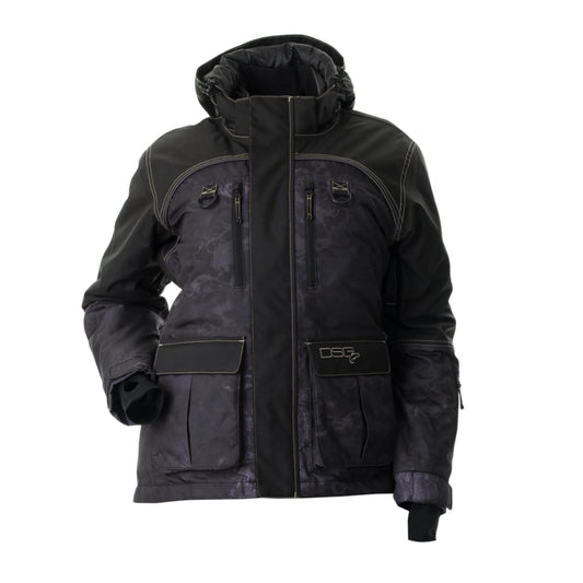 Realtree DSG Outerwear WoArctic Appeal 2.0 Ice Fishing Jacket - Realtree WAV3