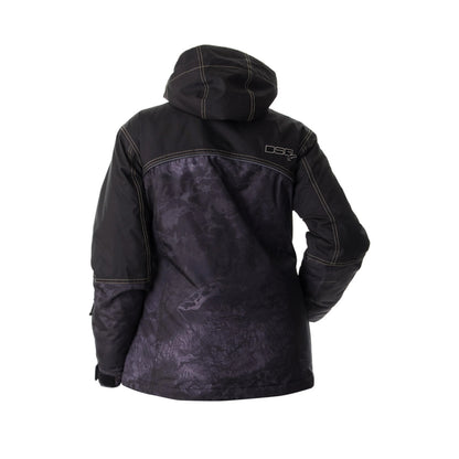 Realtree DSG Outerwear WoArctic Appeal 2.0 Ice Fishing Jacket - Realtree WAV3