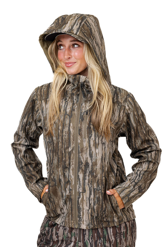 Realtree WoCore Hunting Jacket