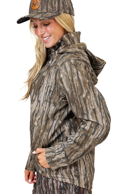 Realtree WoCore Hunting Jacket