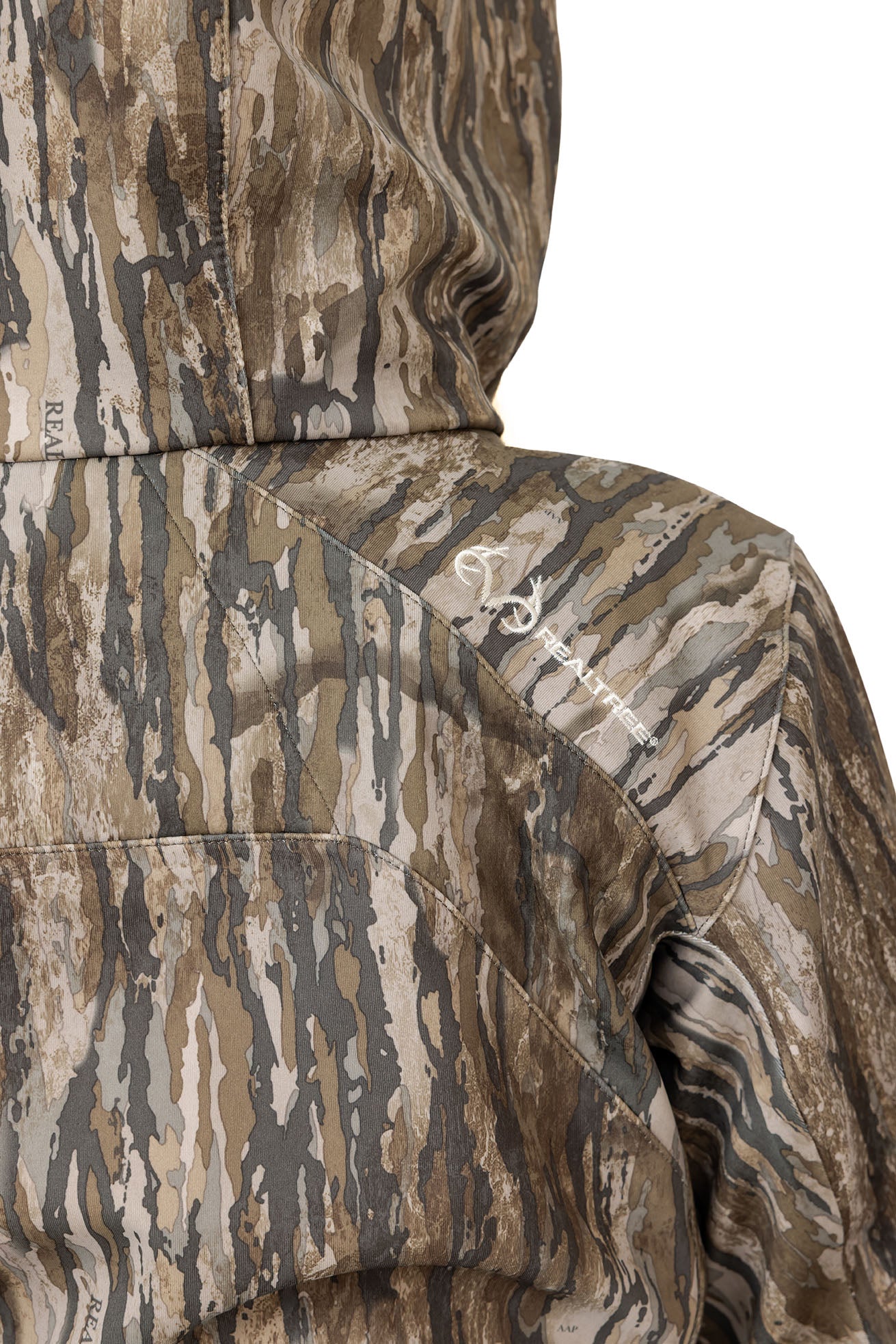 Realtree WoCore Hunting Jacket