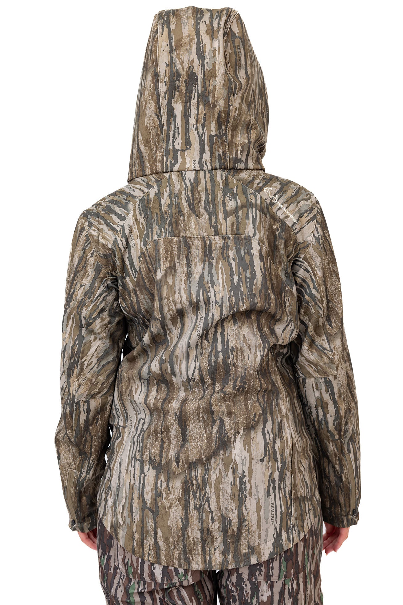 Realtree WoCore Hunting Jacket