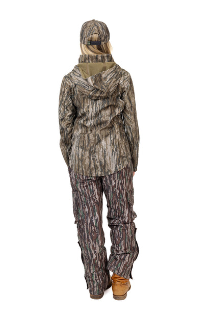 Realtree WoCore Hunting Jacket