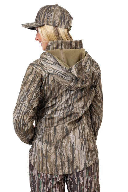 Realtree WoCore Hunting Jacket