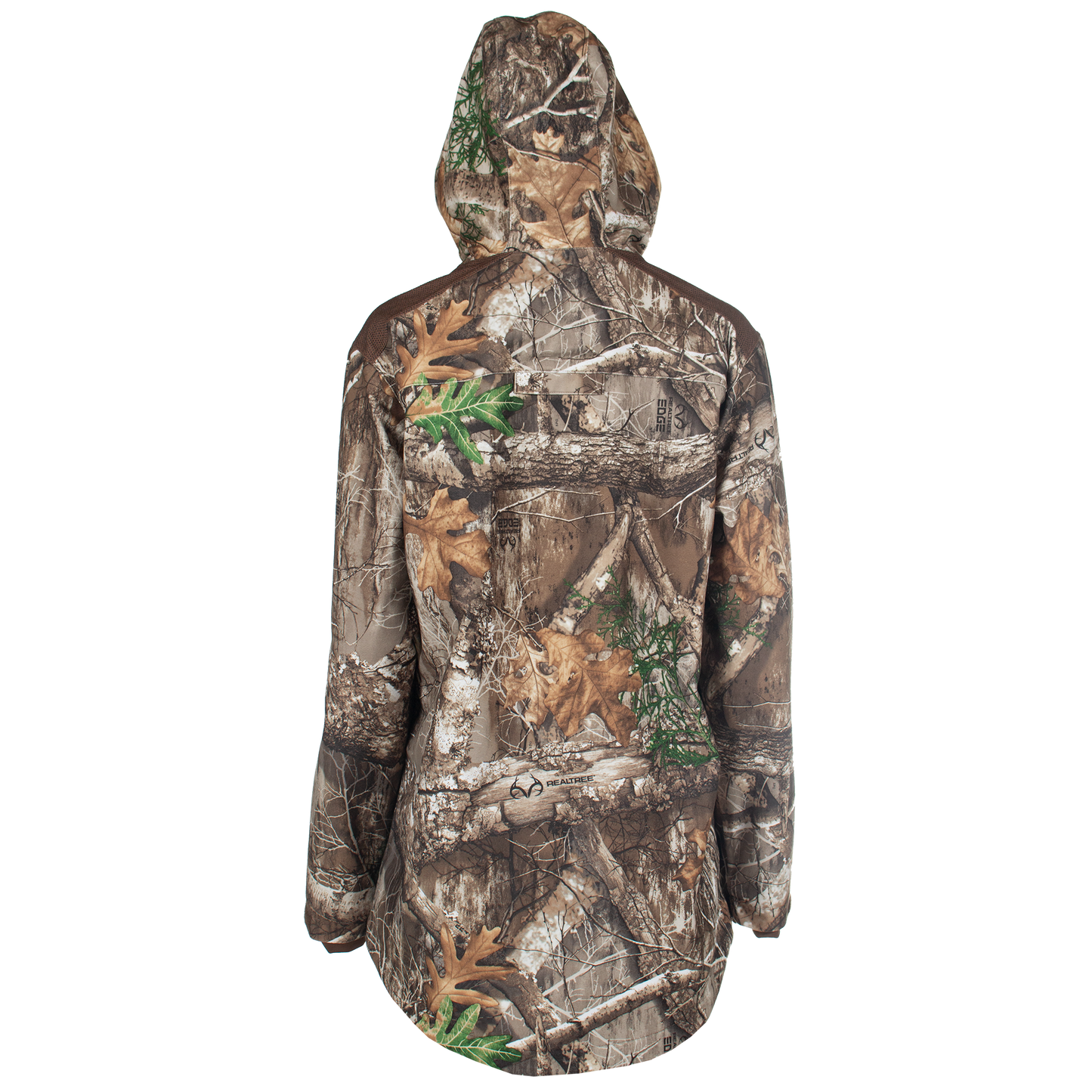 Realtree Habit WoScent Factor Hunting Jacket - Realtree Camo