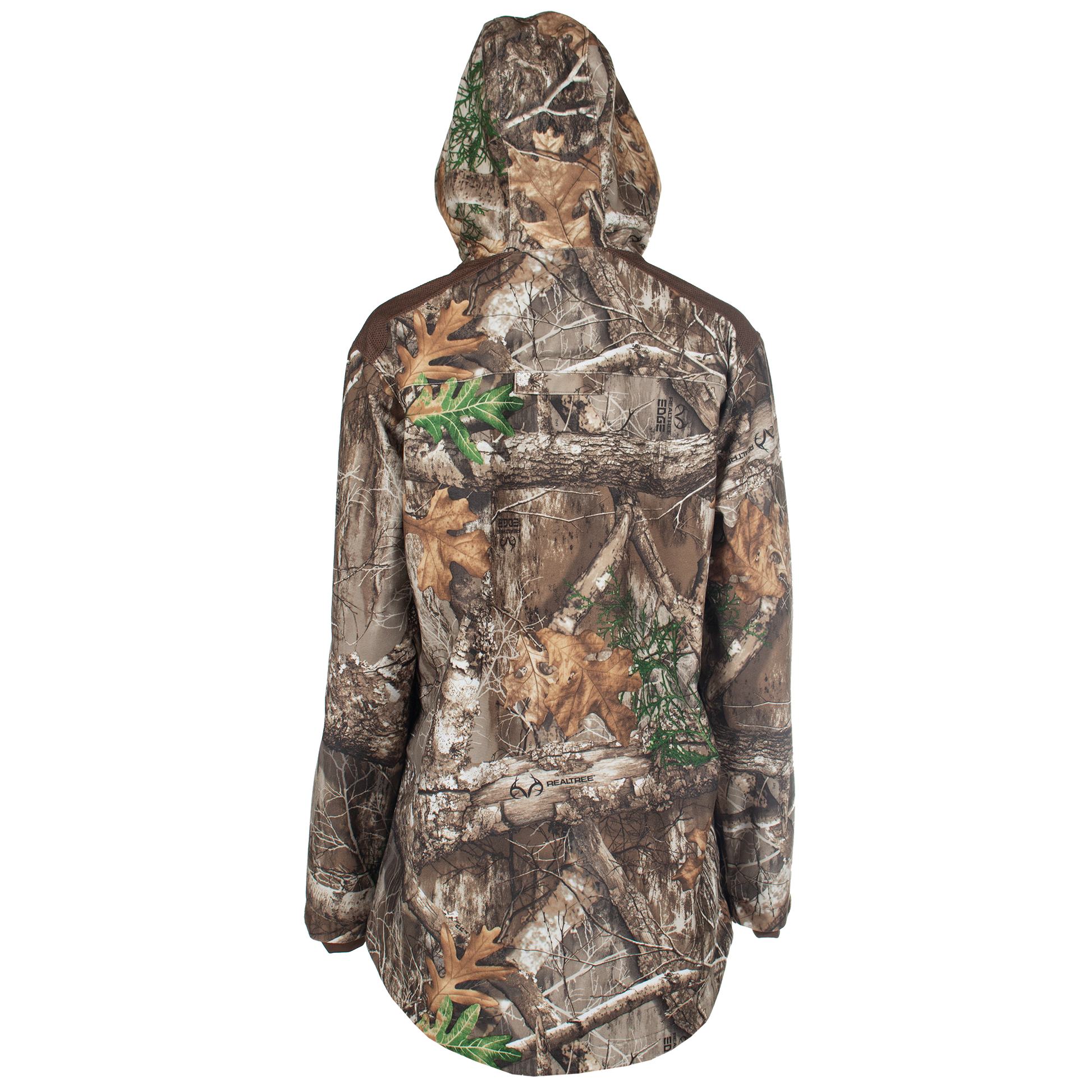 Realtree Habit WoScent Factor Hunting Jacket - Realtree Camo
