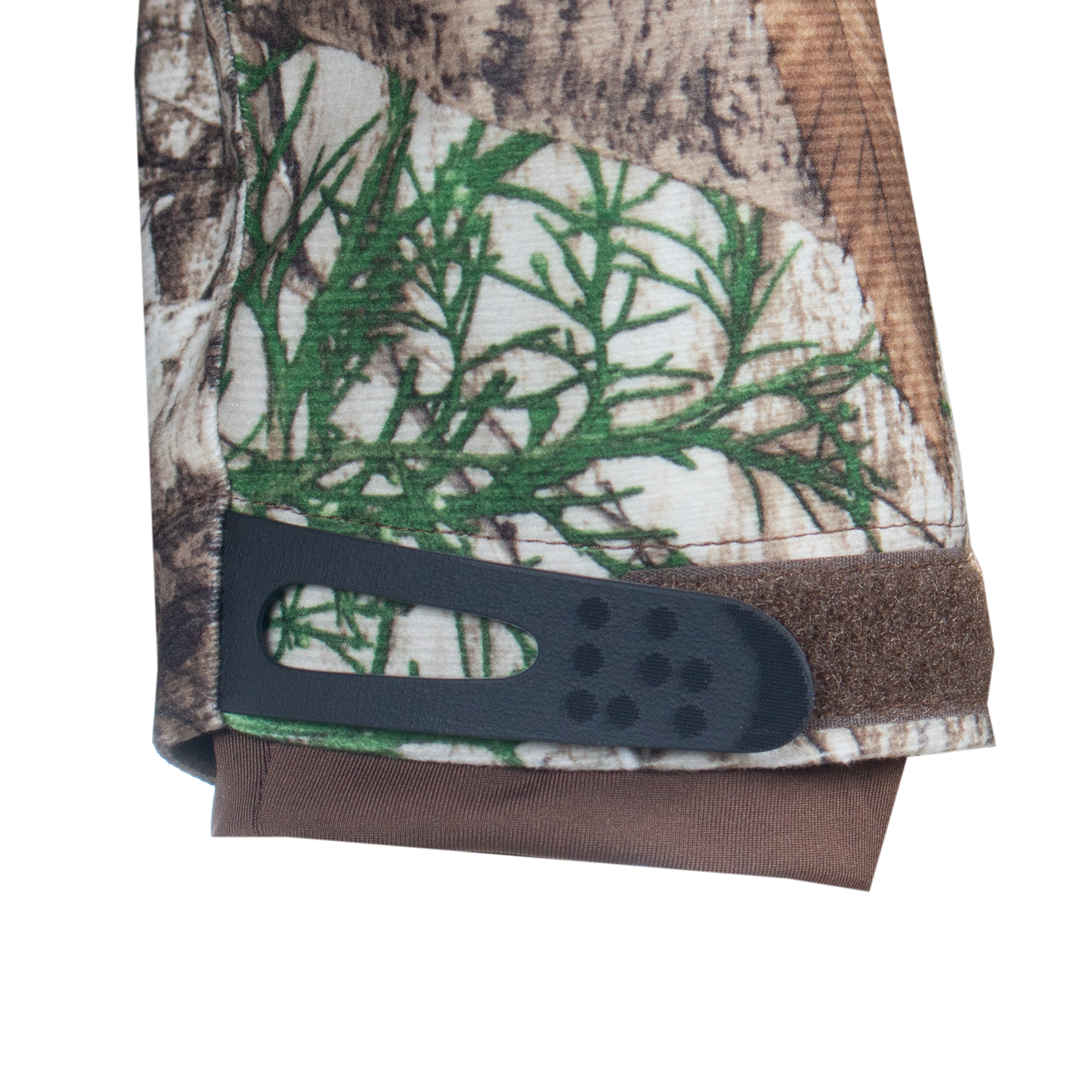 Realtree Habit WoScent Factor Hunting Jacket - Realtree Camo