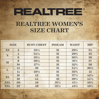 Realtree Habit WoScent Factor Hunting Jacket - Realtree Camo