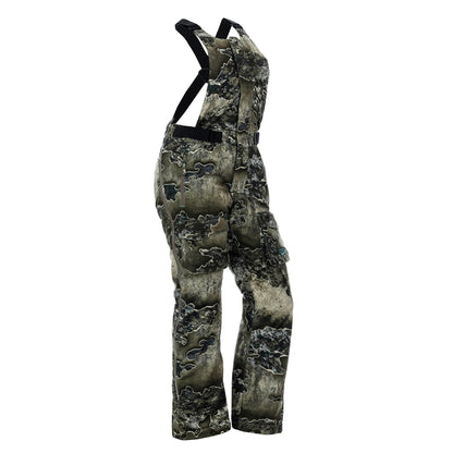 Realtree DSG Outerwear WoKylie 6.0 Hunting Bib - Realtree Camo