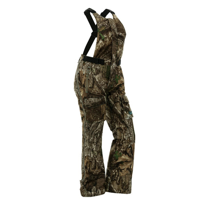 Realtree DSG Outerwear WoKylie 6.0 Hunting Bib - Realtree Camo