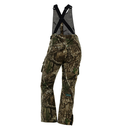 Realtree DSG Outerwear WoKylie 6.0 Hunting Bib - Realtree Camo