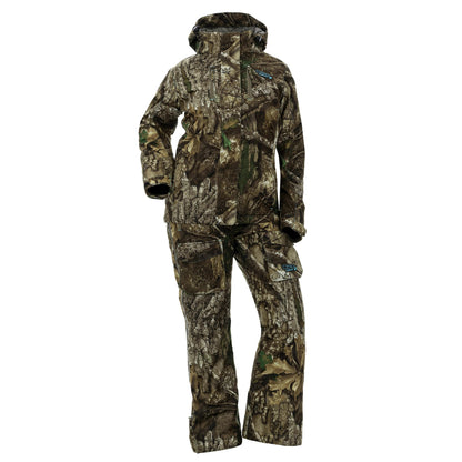 Realtree DSG Outerwear WoKylie 6.0 Hunting Bib - Realtree Camo