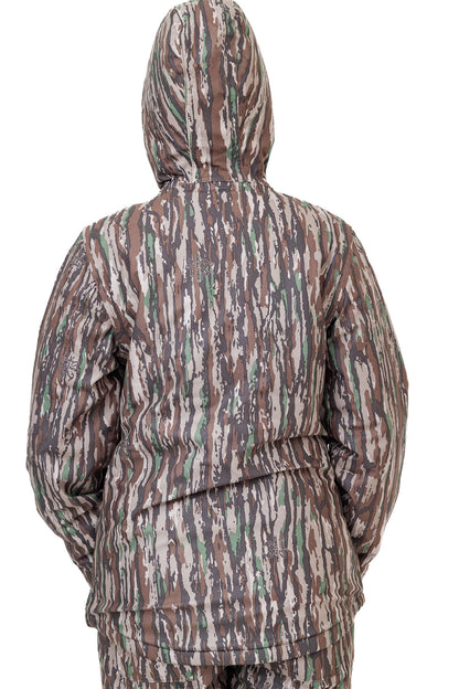 Realtree WoBig Game Hunting Parka - Realtree Original