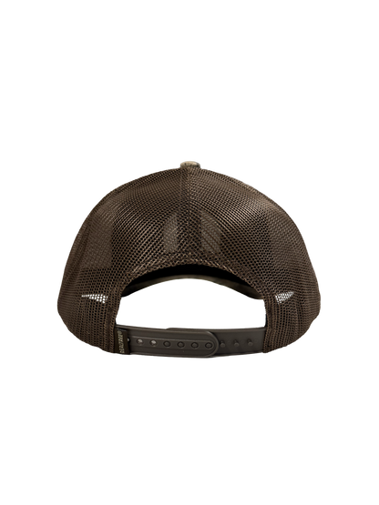 Realtree 40th Anniversary Patch Hat