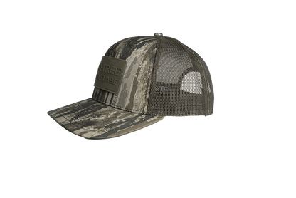 Realtree Richardson Realtree Camoflauge Mesh Back Hat