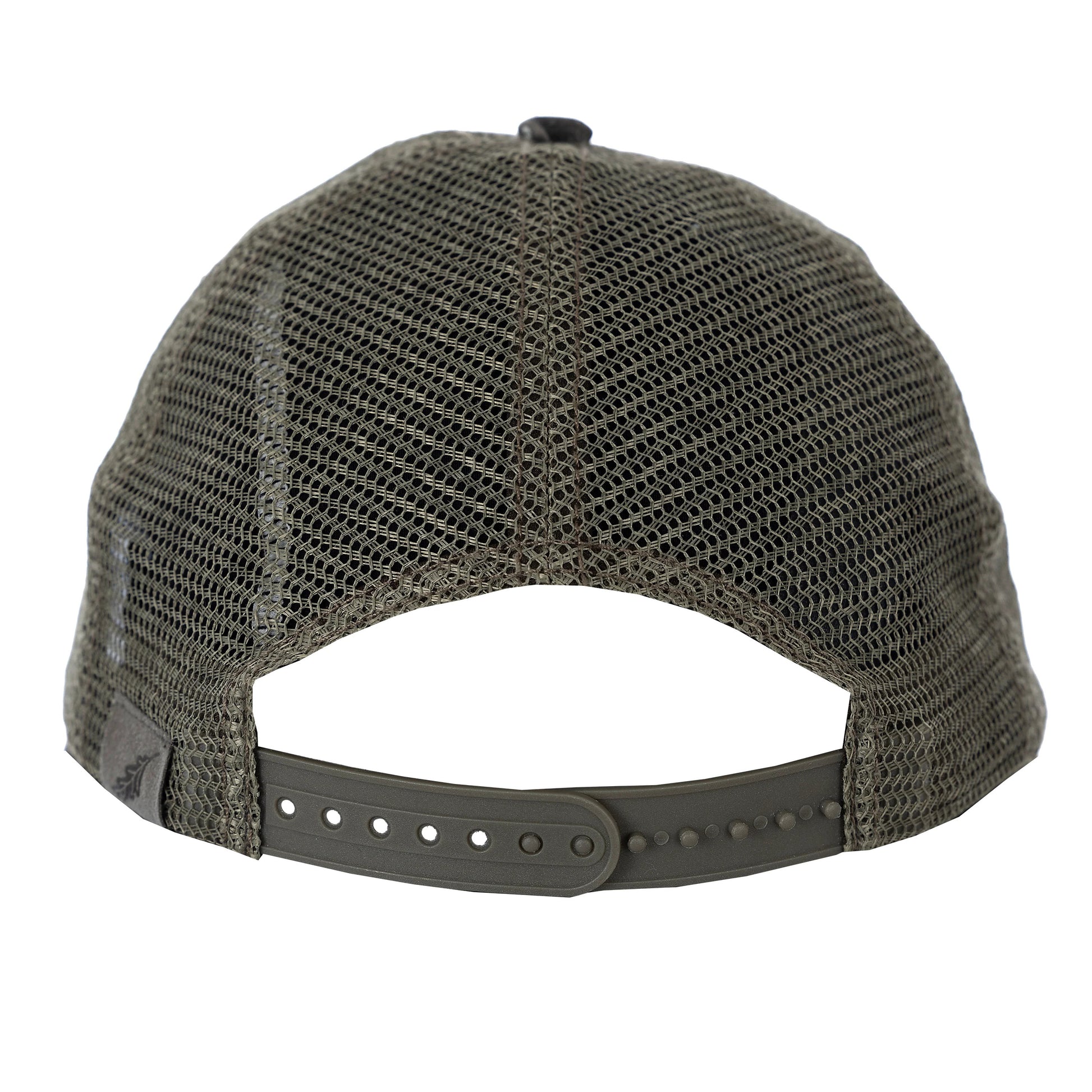 Realtree DSG Outerwear WoCamo Trucker Cap - Realtree APX