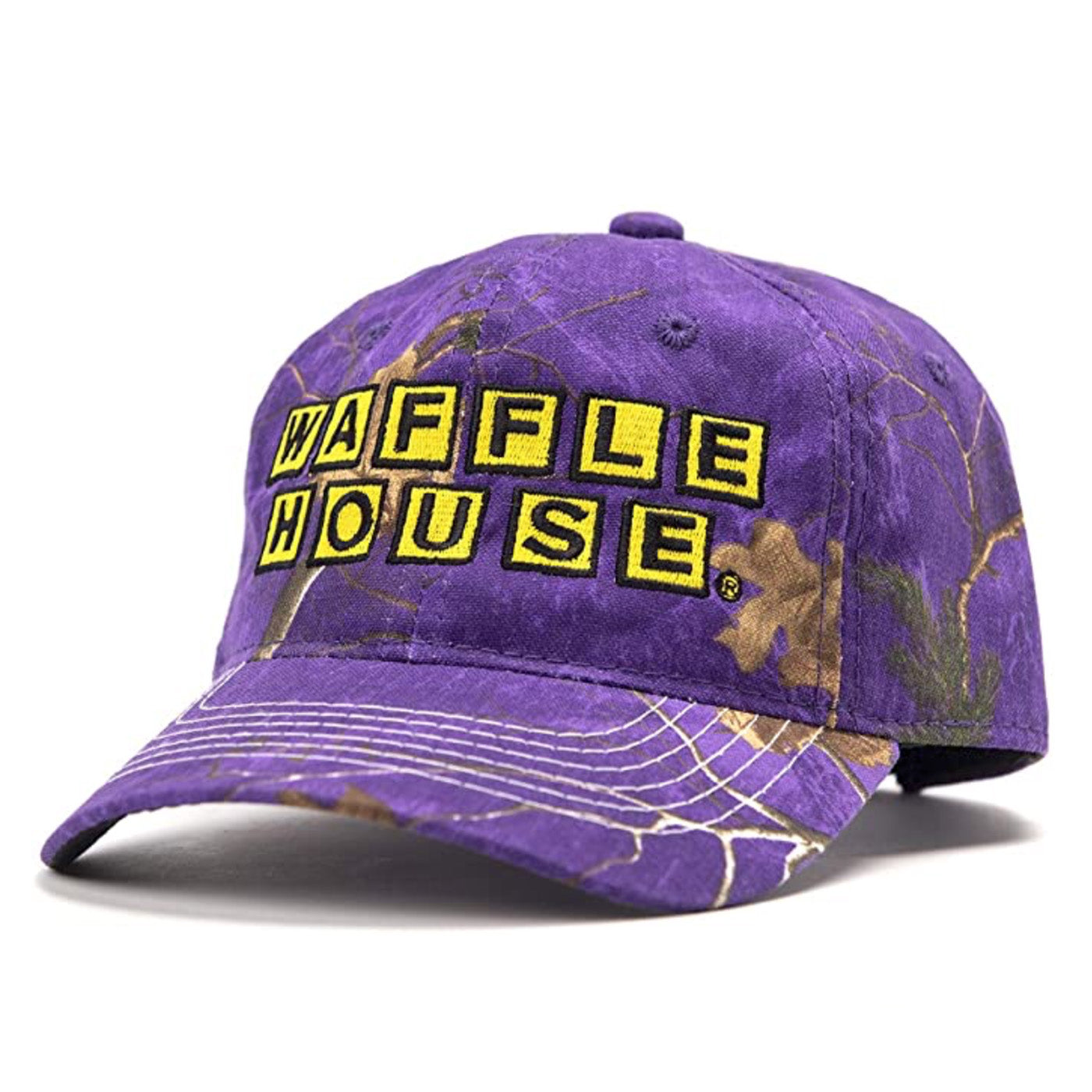 Realtree Waffle House WoColors Camo Hat - Realtree XTRA