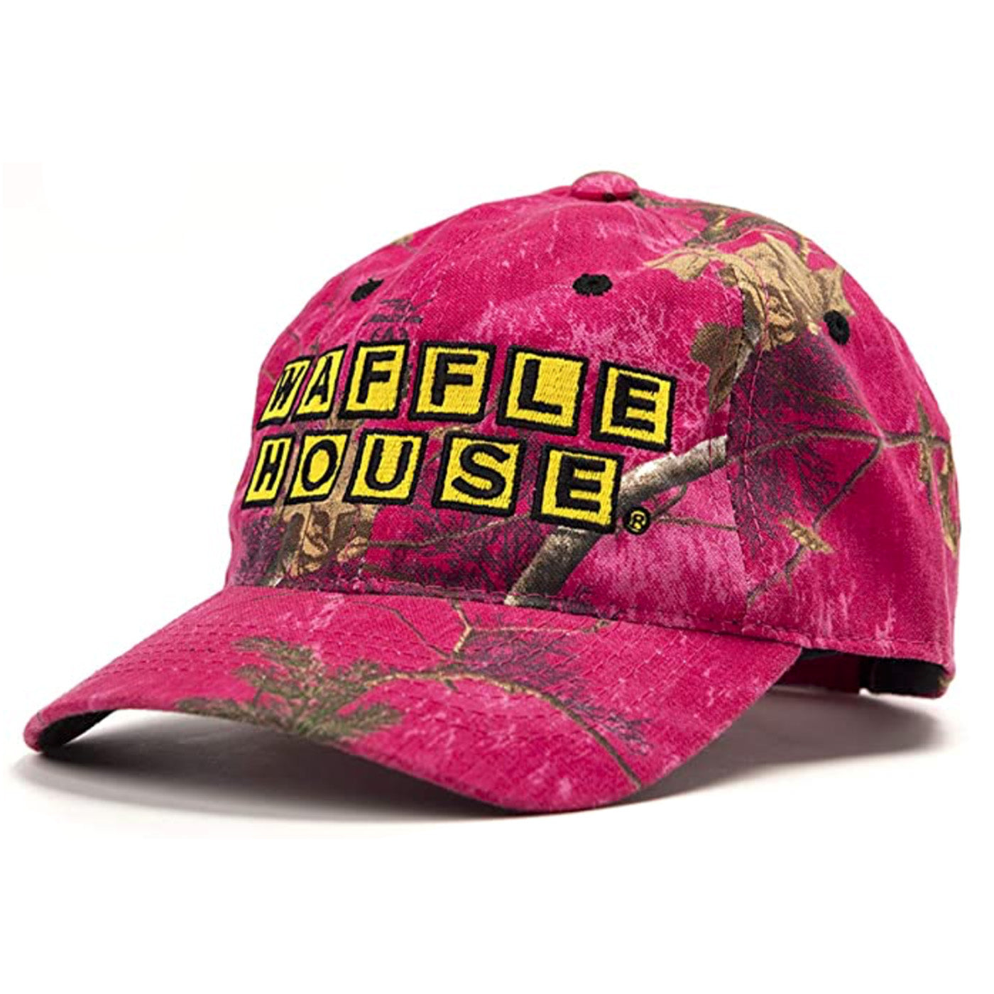 Realtree Waffle House WoColors Camo Hat - Realtree XTRA