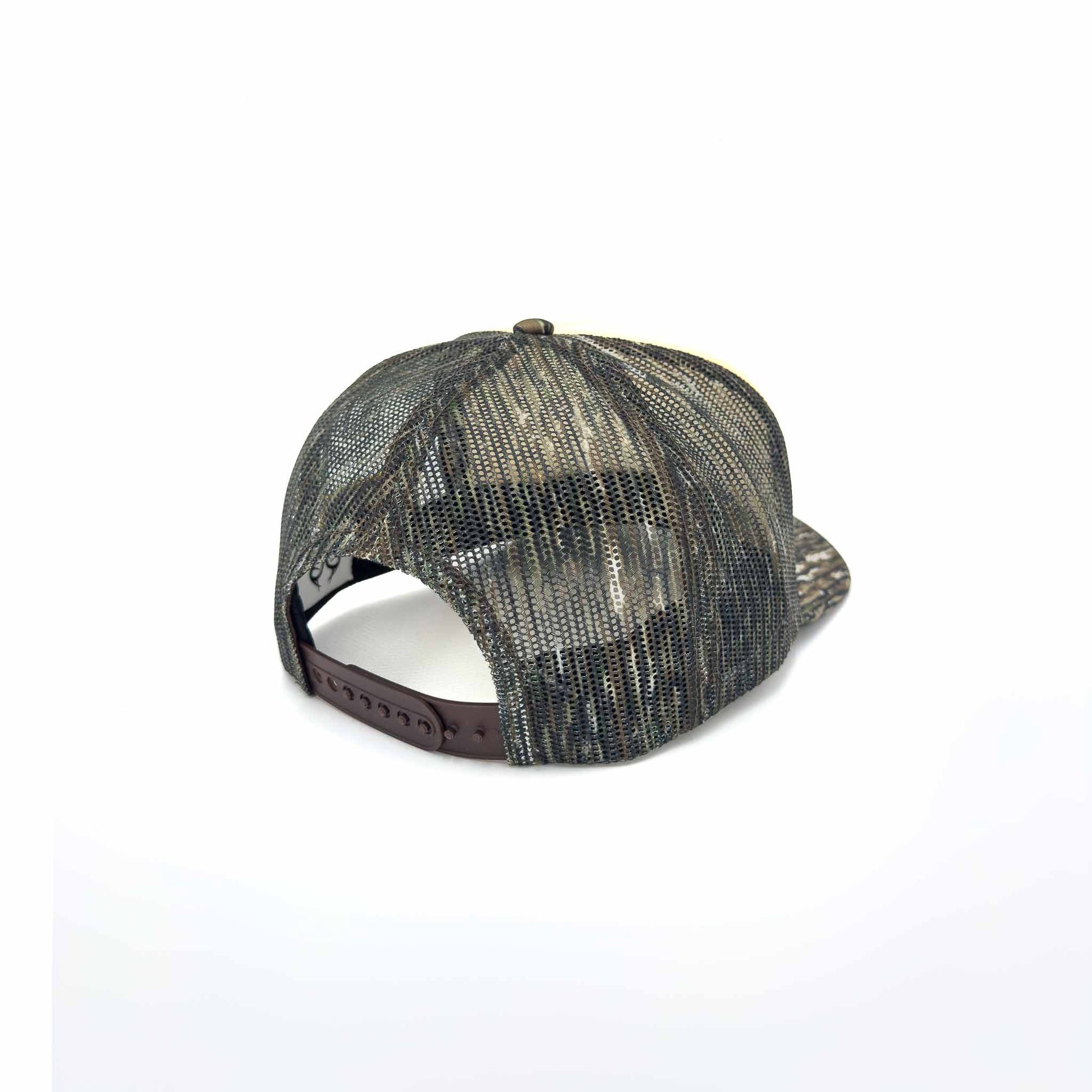 Realtree Unisex Foam Trucker Mesh Back Camo Hat -  Realtree Original
