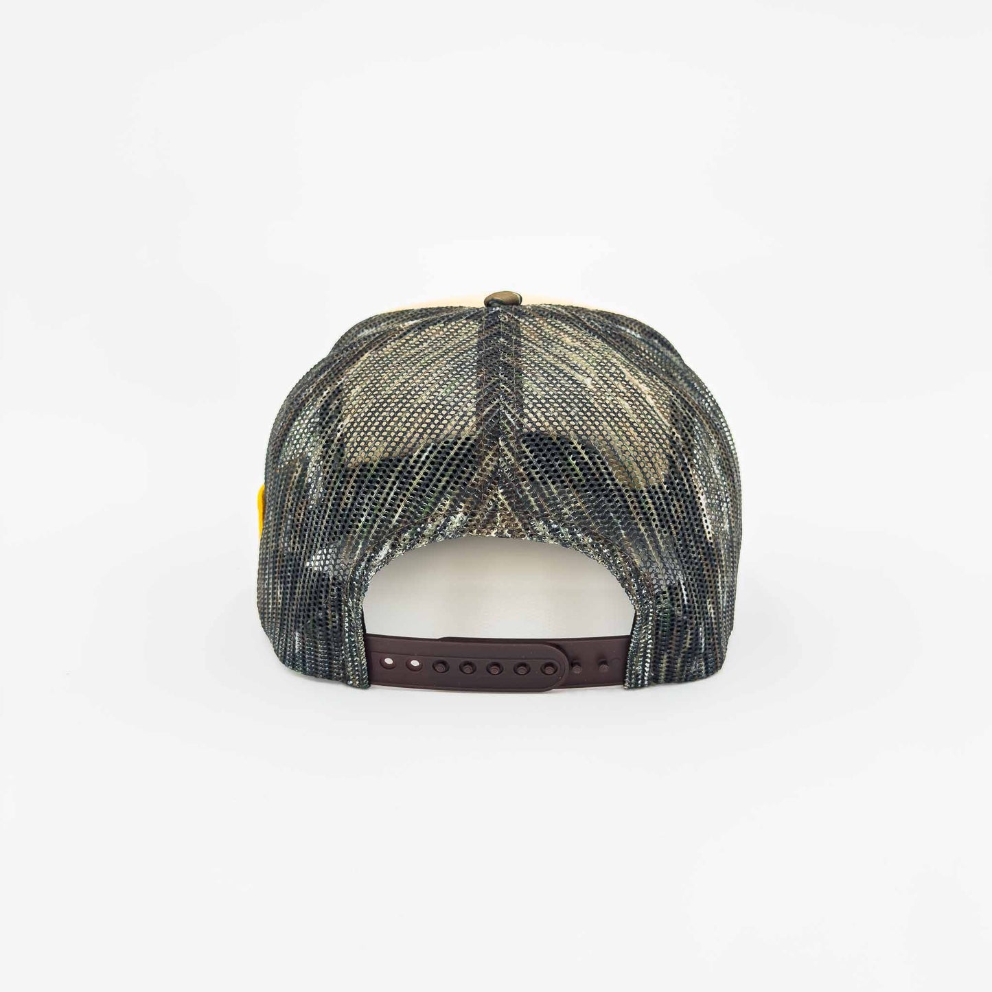 Realtree Unisex Foam Trucker Mesh Back Camo Hat -  Realtree Original