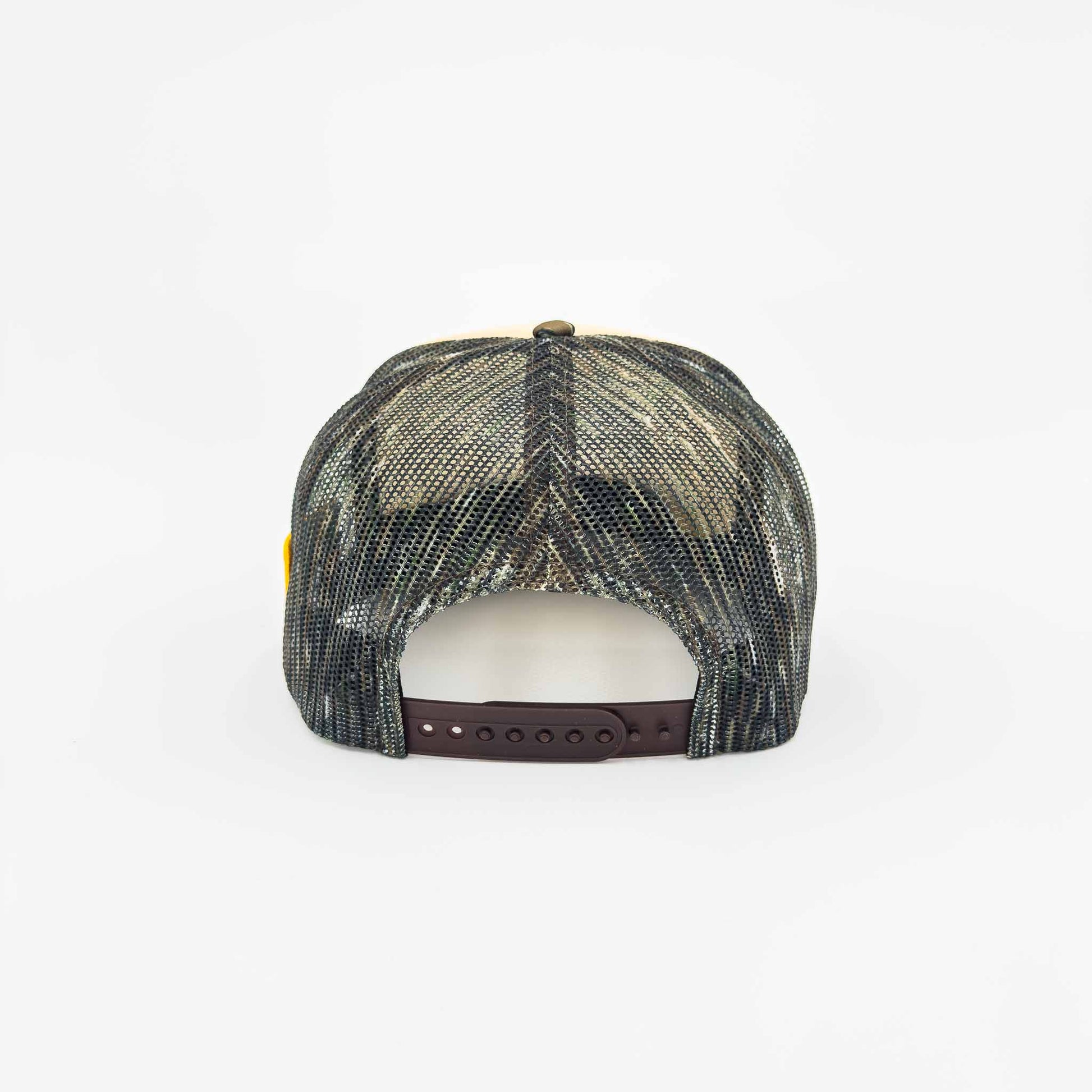 Realtree Unisex Foam Trucker Mesh Back Camo Hat -  Realtree Original