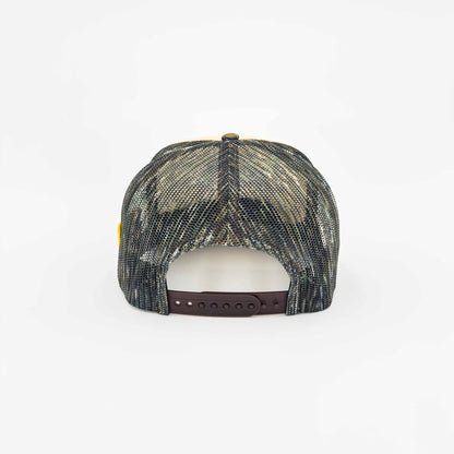 Realtree Unisex Foam Trucker Mesh Back Camo Hat -  Realtree Original