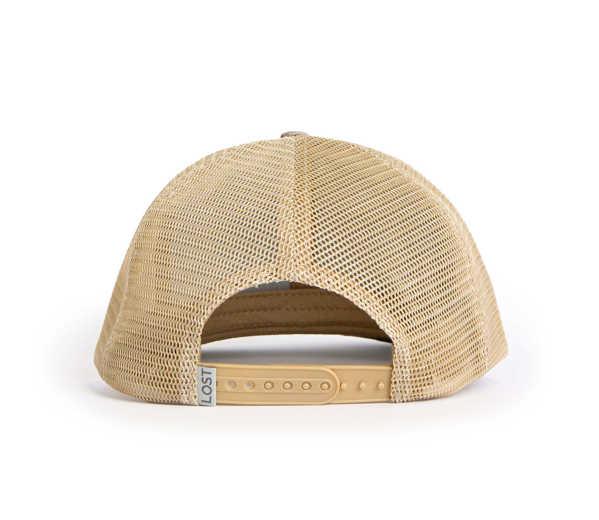 Realtree Lost Hat Co. Antler Logo Patch Hat - Advantage Classic