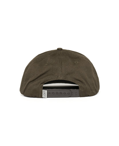 Realtree Team Realtree Unisex Roux Rope Hat - Realtree