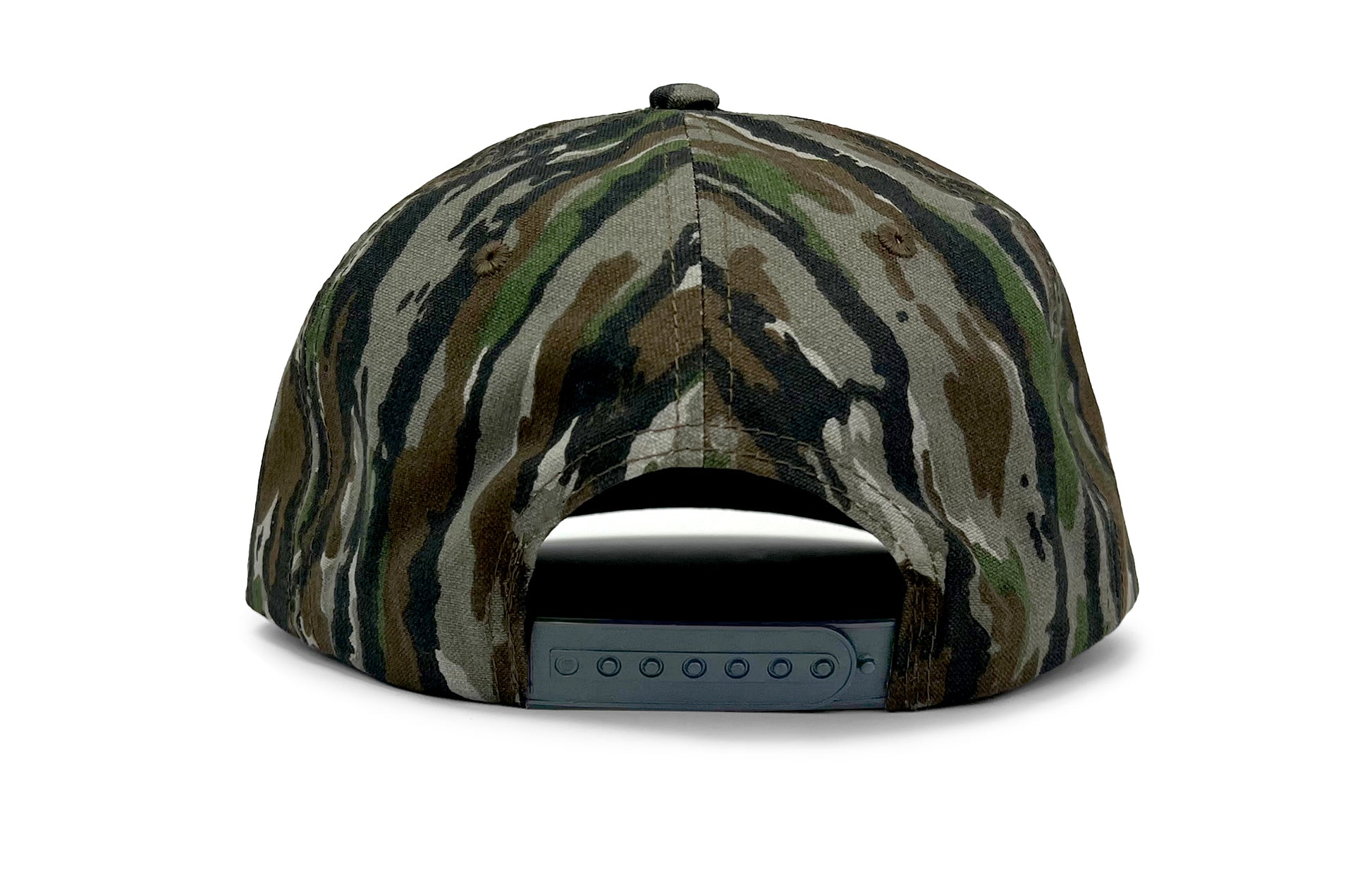 Realtree Unisex Micro Suede Patch Camo Rope Hat - Realtree Original