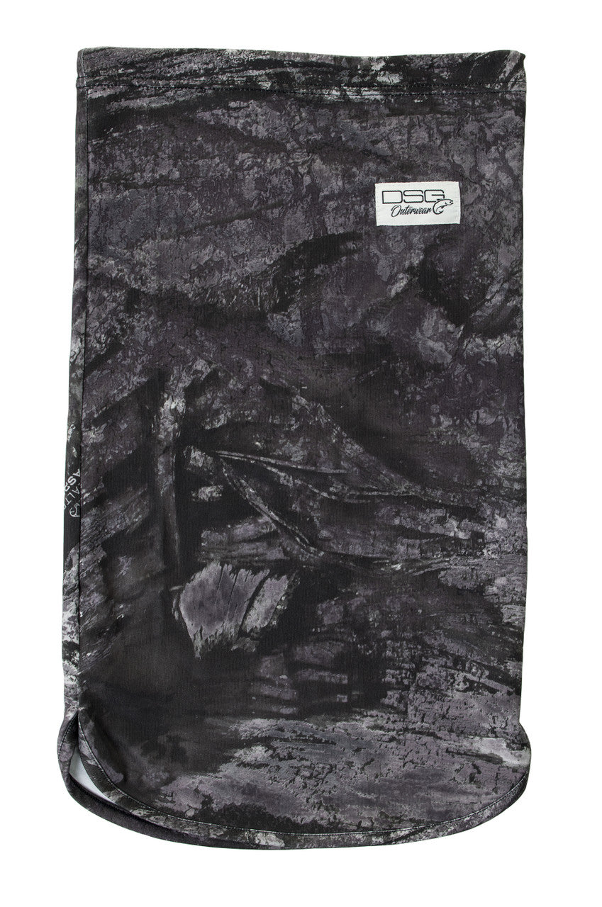 Realtree DSG Outerwear WoMcKayla Hunting Neck Gaiter - Realtree Aspect