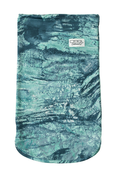 Realtree DSG Outerwear WoMcKayla Hunting Neck Gaiter - Realtree Aspect