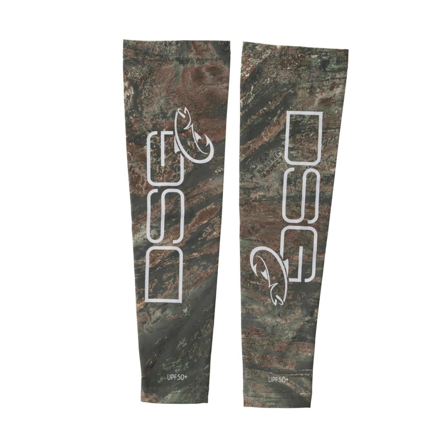 Realtree DSG Outerwear WoLexi Arm Gaiter - Realtree Aspect