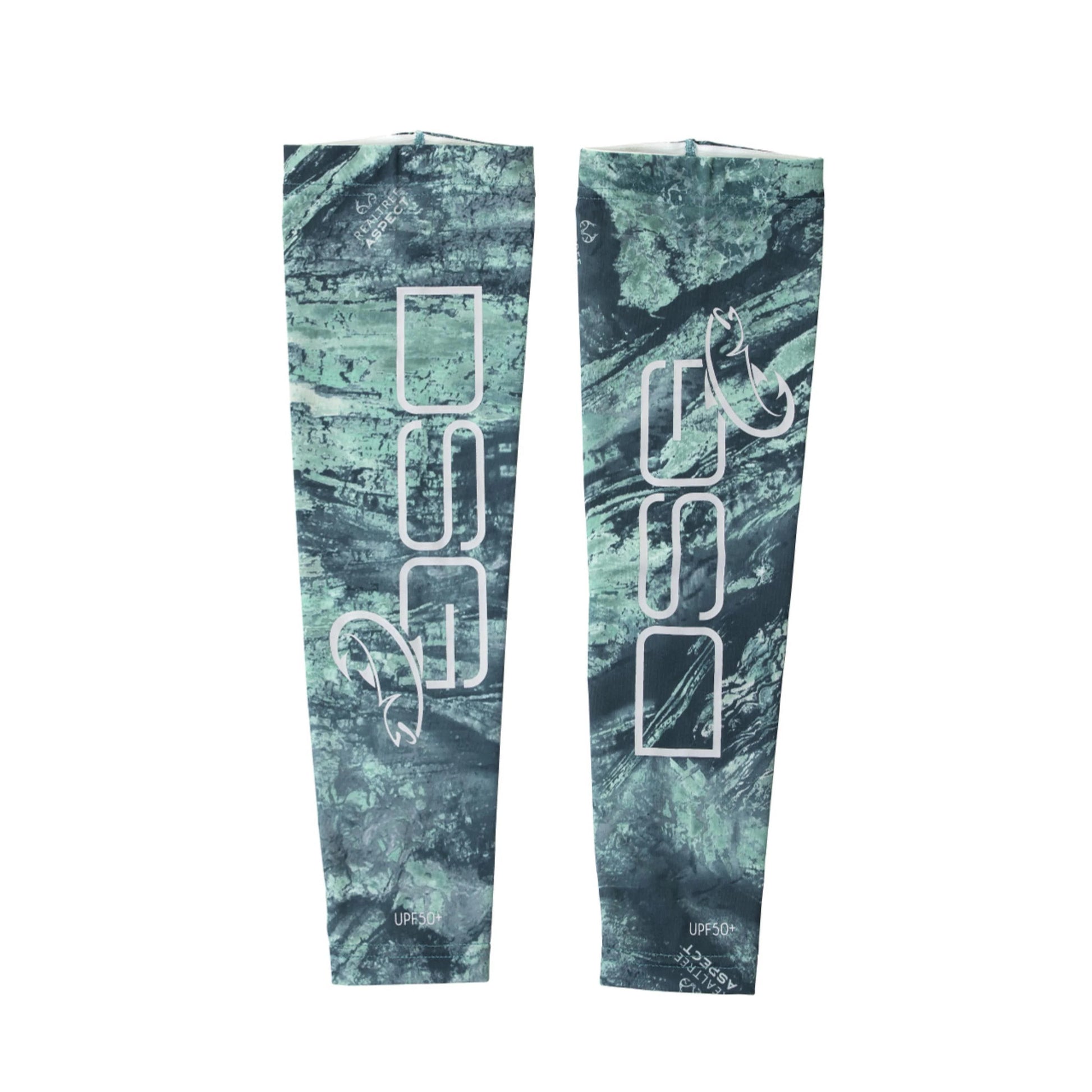 Realtree DSG Outerwear WoLexi Arm Gaiter - Realtree Aspect