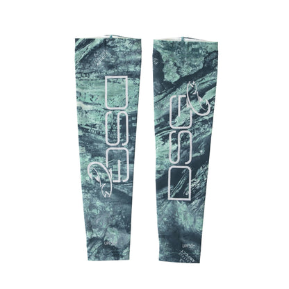 Realtree DSG Outerwear WoLexi Arm Gaiter - Realtree Aspect