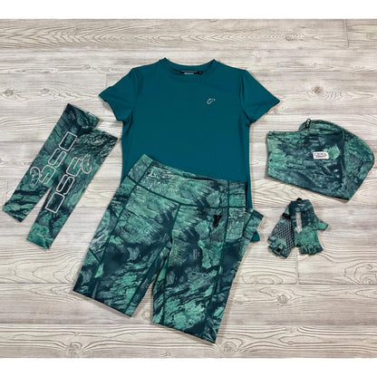 Realtree DSG Outerwear WoLexi Arm Gaiter - Realtree Aspect