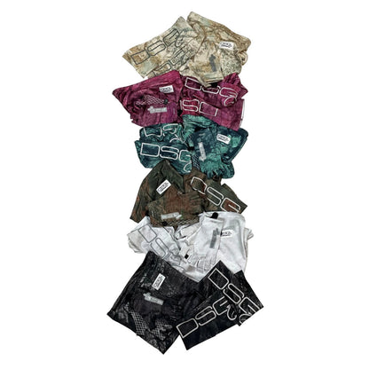 Realtree DSG Outerwear WoLexi Arm Gaiter - Realtree Aspect
