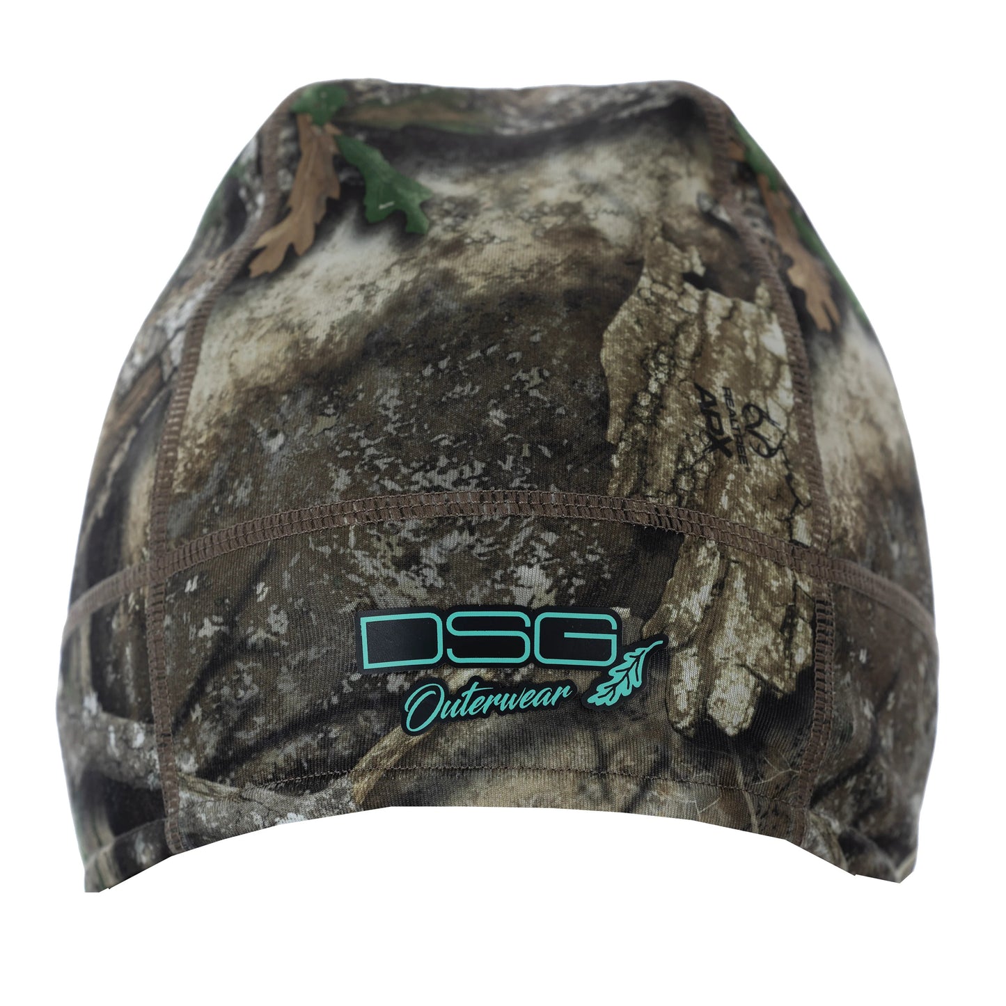 Realtree DSG Outerwear WoCold Weather Hunting Beanie - Realtree APX