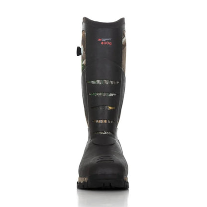 Realtree DSG Outerwear WoRubber Hunting Boots - Realtree EDGE