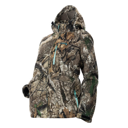 Realtree DSG Outerwear WoElla 3.0 Jacket - Realtree APX