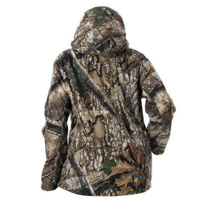 Realtree DSG Outerwear WoElla 3.0 Jacket - Realtree APX