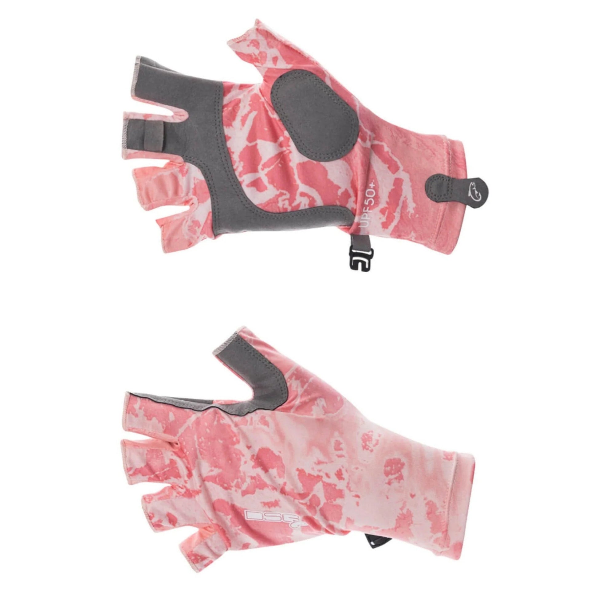 Realtree DSG Outerwear WoKristina Fishing Gloves - Realtree WAV3