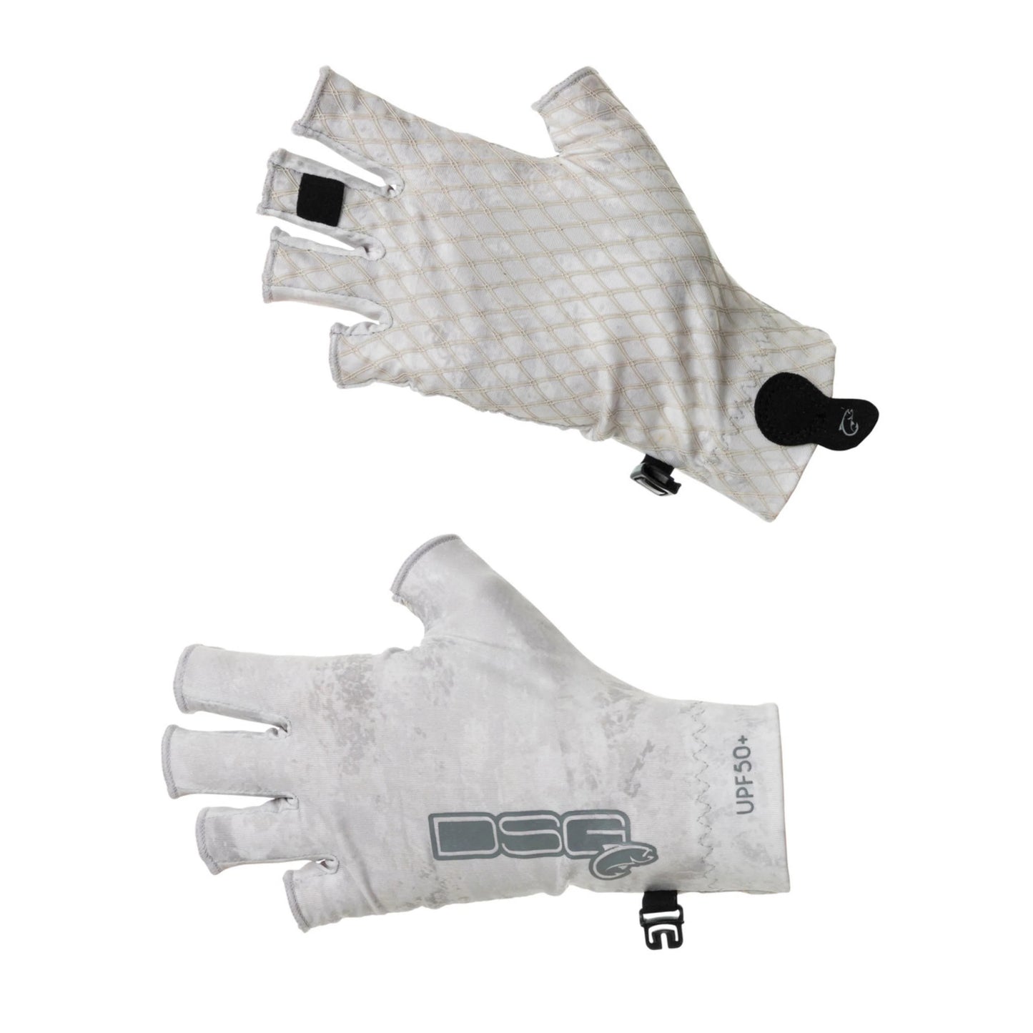 Realtree DSG Outerwear WoJordy s WoFishing Gloves - Realtree Aspect