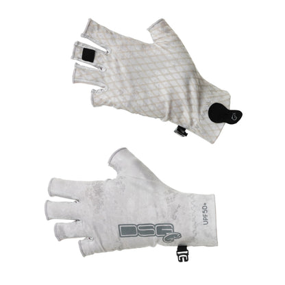 Realtree DSG Outerwear WoJordy s WoFishing Gloves - Realtree Aspect